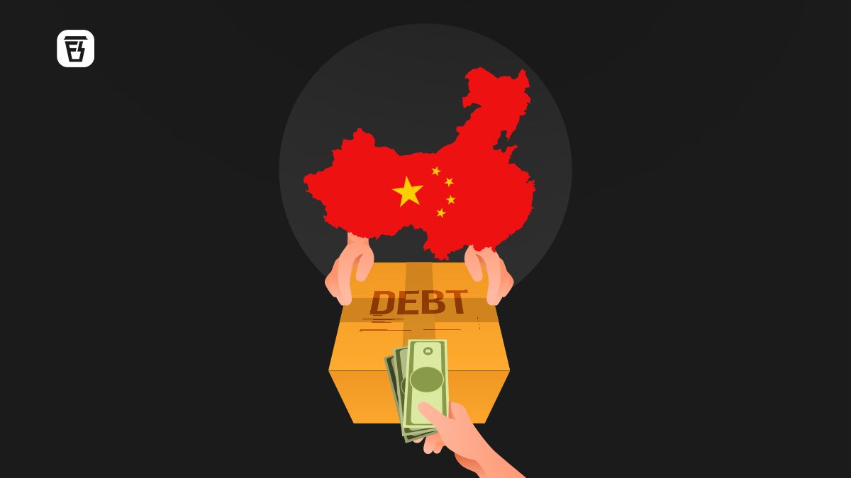 China's hidden problem